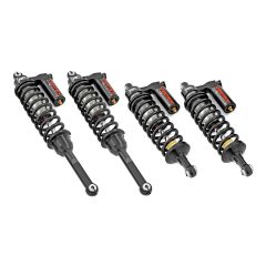 Rough Country Vertex Adjustable Suspension Kit | Polaris Ranger 1000/Ranger XP 900/1000