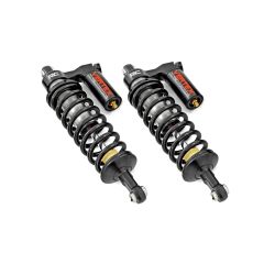 Rough Country Vertex Front Coil Over Shock Pair | Adjustable | Polaris Ranger 1000/Ranger XP 900/1000