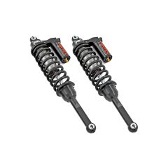 Rough Country Vertex Rear Coil Over Shock Pair | Adjustable | Polaris Ranger 1000/Ranger XP 900/1000