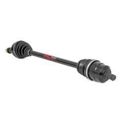 Rough Country Heavy Duty Replacement Axle | Rear | 4340 Chromoly AX3 | Polaris RZR XP 1000 