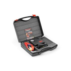 Rough Country Battery Jumper And Air Compressor Combo