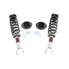Rough Country 2 Inch Lift Kit | M1 Struts | Ram 1500 4WD (2012-2018 & Classic)