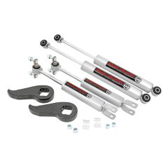 Rough Country 1.5-2 Inch Leveling Kit | N3 | Chevy/GMC 2500HD/3500HD (11-19)