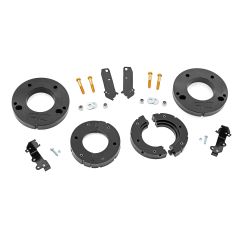 Rough Country 1.5 Inch Leveling Kit | Ram 1500 TRX 4WD (2021-2024)