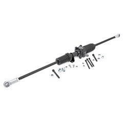 Rough Country Rack and Pinion | Heavy Duty | Polaris Ranger XP 1000 