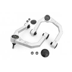 Rough Country Upper Control Arms | 3.5 Inch Lift | Ford Ranger 2WD/4WD (2019-2023)