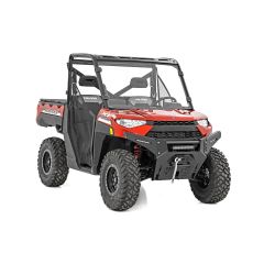 Rough Country Winch Mount | Polaris Ranger XP 1000