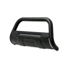 Rough Country Black LED Bull Bar | Ram 1500 2WD/4WD (2019-2024)