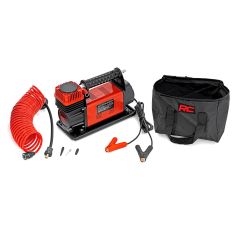 Rough Country Air Compressor Kit | 12 Volt | 150PSI | 5.65 CFM