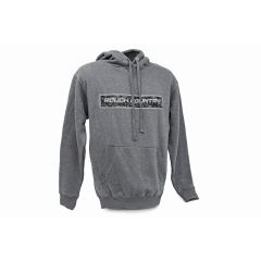 Rough Country Rough Country Hoodie | Digital | Grey | 2XL