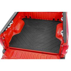Rough Country Bed Mat | 5' Bed | RC Logo | Ford Ranger 2WD/4WD (2019-2023)