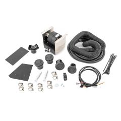 Rough Country Cab Heater | Honda Pioneer 1000 