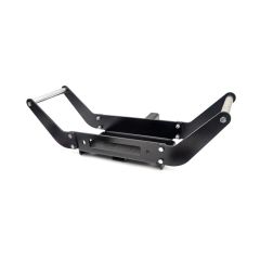 Rough Country Winch Cradle | 2 Inch Receiver