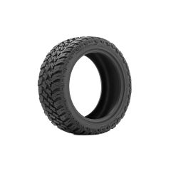 Rough Country 33x12.50R22 Rough Country M/T | Dual Sidewall
