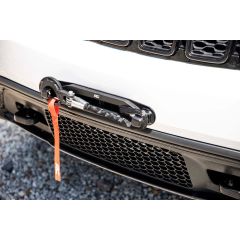 Rough Country Winch Hook Mount | Hawse Fairlead