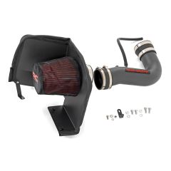 Rough Country Cold Air Intake Kit | 4.8L |5.3L | 6.0L | Chevy Silverado 1500 2WD/4WD (07-08)