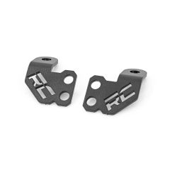 Rough Country Whip Mount | Cage | Polaris RZR XP 1000