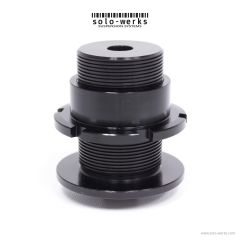 Height Adjuster v2