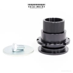 Solo Werks Rear Height Adjuster for VW MK4 2WD - SOLD BY EACH