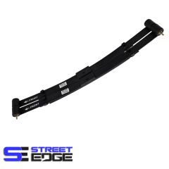 Street Edge 83-97 Nissan 720/D21/Hardbody 3 Lowering Leaf Spring Set
