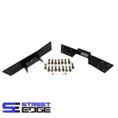 Street Edge 99-06 Chevy Silverado/GMC Sierra 1500 All Cabs 2WD C-Notch Kit