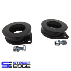 Street Edge 07-18 Jeep JK 1.5 Front Leveling Kit