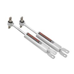 Rough Country N3 Front Shocks | 0-3" | Chevy/GMC 2500HD/3500HD (11-26)