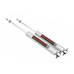 Rough Country N3 Front Shocks | 0-2" | Ram 1500 2WD (2009-2018 & Classic)