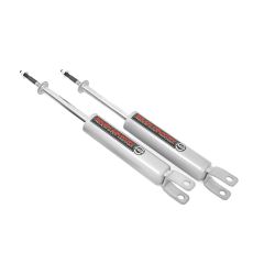 Rough Country N3 Front Shocks | 0-3" | Chevy/GMC Sierra 1500/Silverado 1500/Tahoe/Yukon (99-06 & Classic)