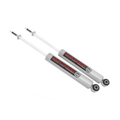 Rough Country N3 Rear Shocks | 4-7" | Toyota Tundra 2WD/4WD (2022-2026)