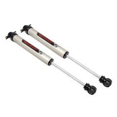 Rough Country V2 Rear Shocks | 0-3" | Jeep Wrangler TJ (97-06)/Wrangler Unlimited (04-06)