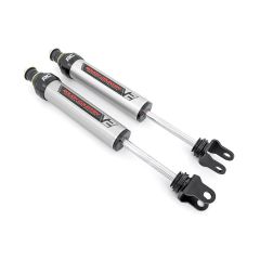 Rough Country V2 Front Shocks | 0-3" | Chevy/GMC Sierra 1500/Silverado 1500/Tahoe/Yukon (99-06 & Classic)