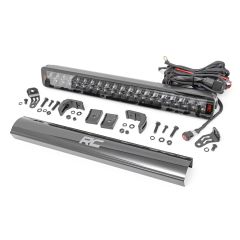 Rough Country 20 Inch Spectrum Series LED Light Bar | Dual Row