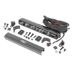 Rough Country 12 Inch Spectrum Series LED Light Bar | Single Row