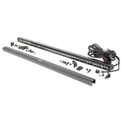 Rough Country 40 Inch Spectrum Series LED Light Bar | Single Row