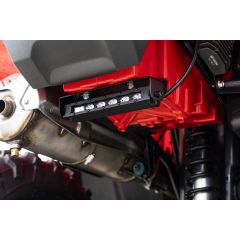 Rough Country 6" LED Light Kit | Rear Facing | Honda Foreman 500