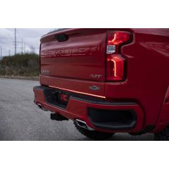 Rough Country Multi Function LED | 60 Inch | Tailgate | Quad Row