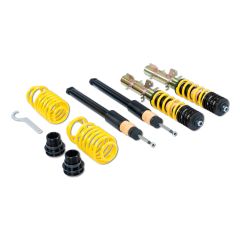 ST Suspensions ST X Coilover Kit 98-05 VW Golf IV, 98-10 New Beetle, 03-10 Beetle Convertible / 00-06 Audi,TT + TT Roadster (8N) 2WD