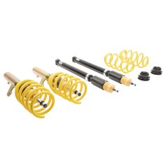 ST Suspensions ST X Coilover Kit Audi A3 (8V) 1.8T+2.0T 2WD 50mmØ
