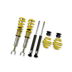ST Suspensions ST X Coilover Kit 98-04 Audi A6 (4B/C5) Wagon 2WD