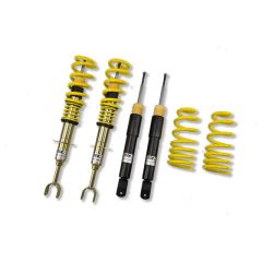 ST Suspensions ST X Coilover Kit 97-02 Audi A8 (D2-4D) Sedan 2WD+Quattro / S8 (D2-4D)