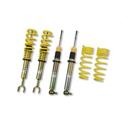 ST Suspensions ST X Coilover Kit 96-97 Audi A4 (8D/B5) Sedan 2WD VIN# up to 8D*X199999