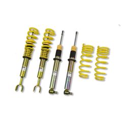 ST Suspensions ST X Coilover Kit 98-01 Audi A4 (8D/B5) Sedan, Wagon 2WD VIN# from 8D*X200000 up