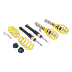 ST Suspensions ST X Coilover Kit 08 VW Golf V R32 4motion / 06-13 Audi A3 (8P) 2.0T Quattro, 06-09 A3 (8P) 3.2 Quattro