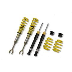 ST Suspensions ST X Coilover Kit 06-11 Audi A6 (4F/C6) Wagon Quattro