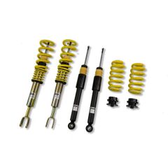 ST Suspensions ST X Coilover Kit 02-08 Audi A4 (8E/B6-B7) Wagon Quattro