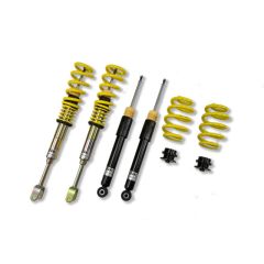ST Suspensions ST X Coilover Kit 05-11 Audi A6 (4F/C6) Sedan 2WD, Quattro