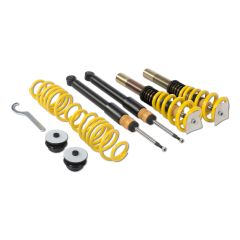 ST Suspensions ST X Coilover Kit 09+ Audi A4 (B8) Sedan 2WD, 4WD, S4 (B8) Sedan, 08+ A5 (B8) Coupe, 10+ A5 Convertible, S5 (B8) Coupe, Convertible