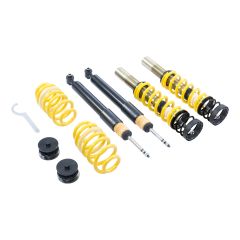 ST Suspensions ST X Coilover Kit Audi A4 (B9) Sedan 2WD