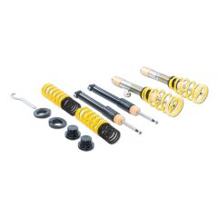 ST Suspensions ST X Coilover Kit 14+ BMW F22 Coupe, 12+ F30 Sedan, 14+ F32 Coupe 2wd w/o EDC